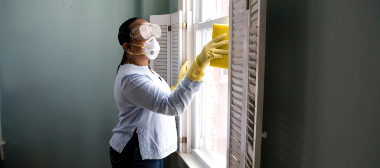 General Cleaning