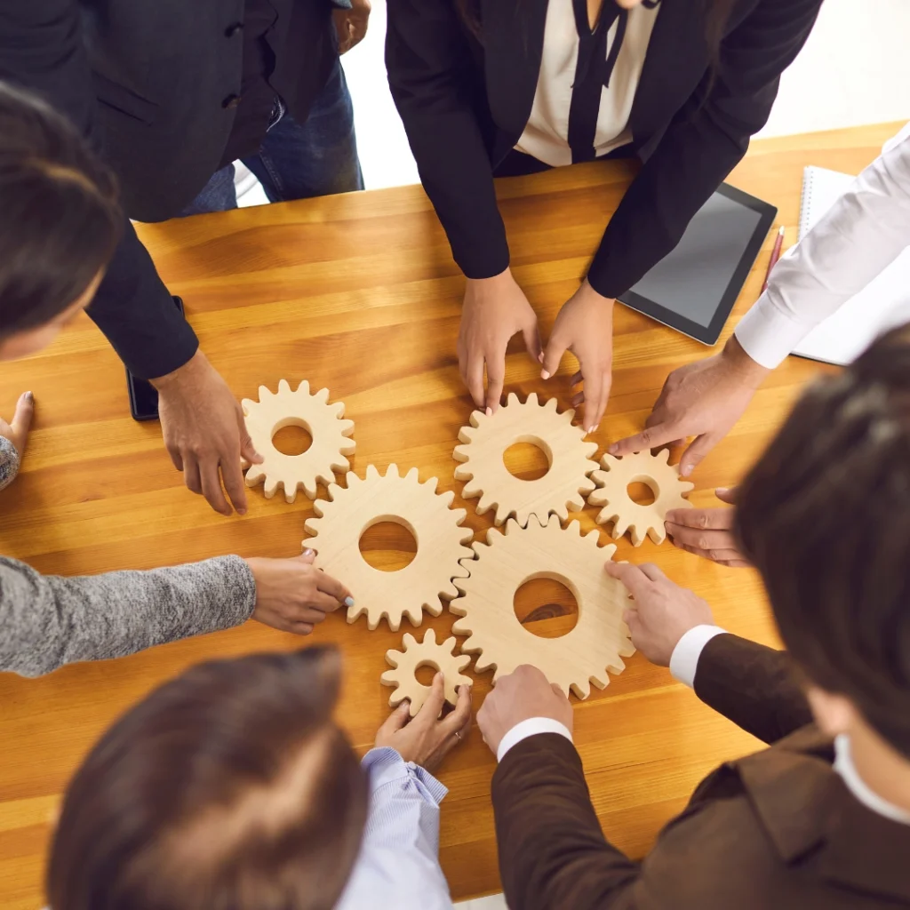 efisiensi operasional