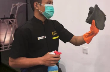 housekeeping