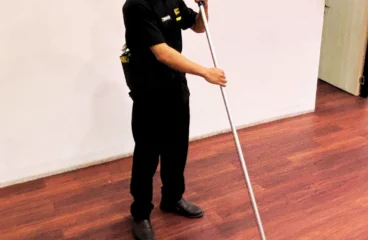 office boy