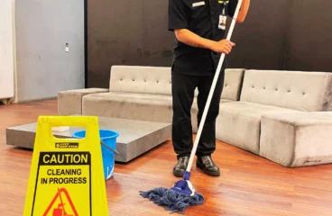 warehouse helper